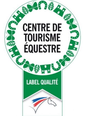 centre de tourisme equestre ffe