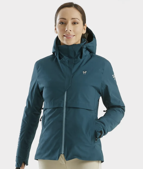 veste equitation horse pilot essential