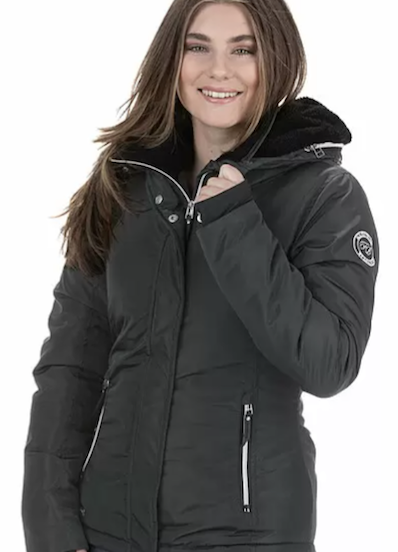 manteau hiver equitation kramer magasin
