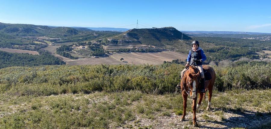 Mon challenge à cheval : où j&rsquo;en suis 7 mois après