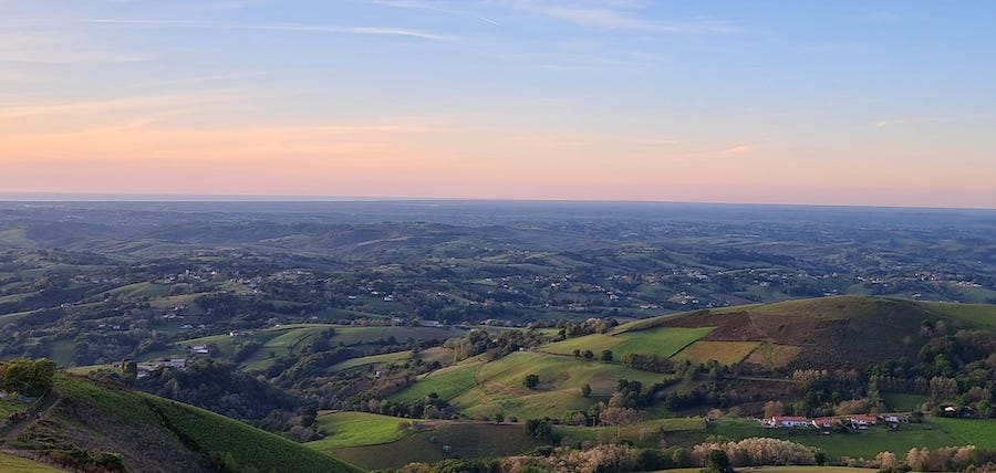 Événement interblogueur : votre balade préférée et ses bienfaits pour vous