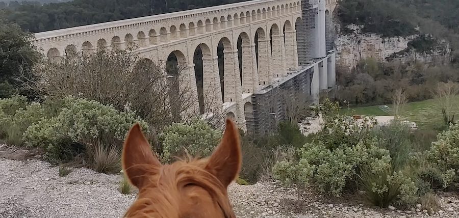 aqueduc de roquefavour