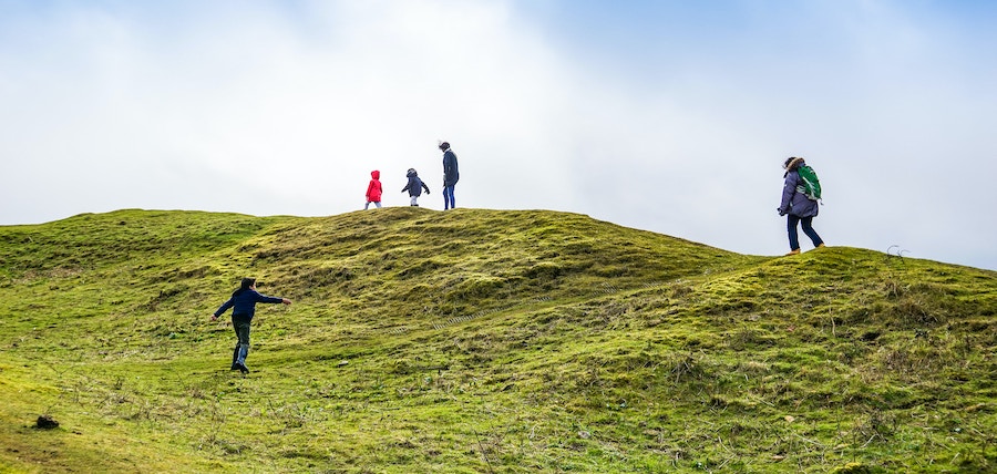 Votre balade préférée et ses bienfaits : les 9 articles de l&rsquo;événement