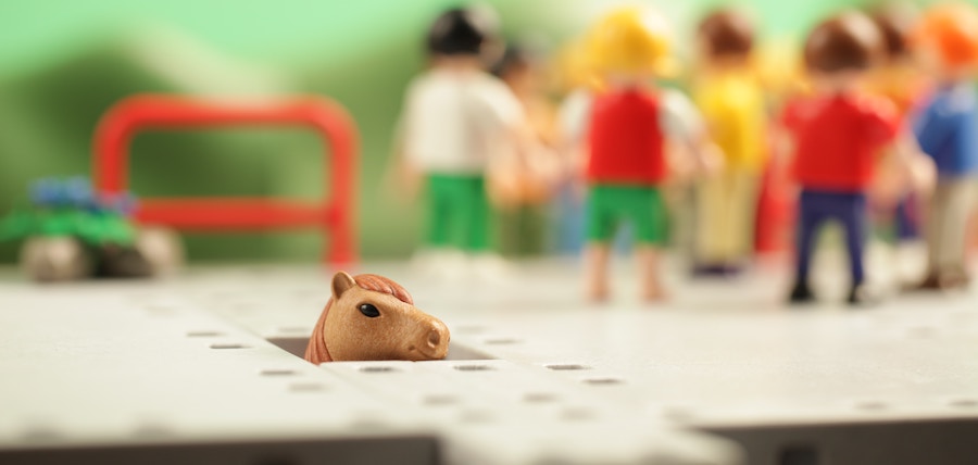 Jouet sur les chevaux : 18 idées cadeaux pour enfants de 3 à 10 ans