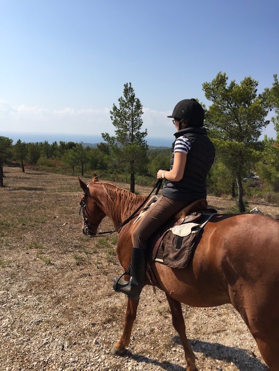 balade renes longues