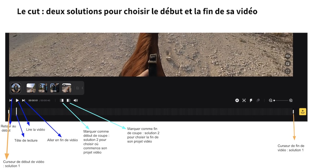 Insta 360 studio demo