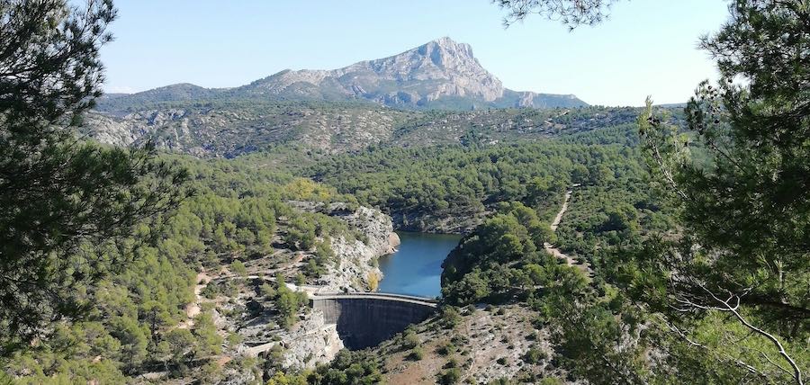 balade a cheval bouches du rhone