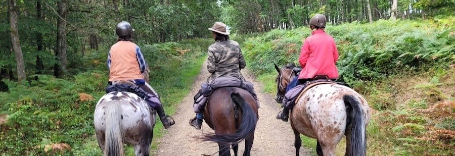 Interview – Elisabeth de Parigné Cheval Aventures