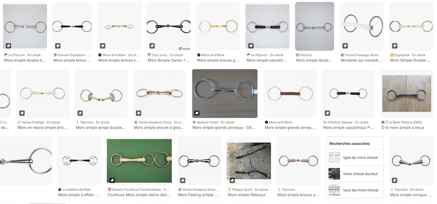 Interview : Claire Iochum nous parle de son métier : le bit fitting